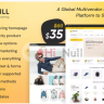 Martvill - A Global Multivendor Ecommerce Platform to Sell Anything