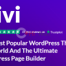 Divi- Elegantthemes Premium Wordpress Theme