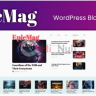 EpicMag - News Magazine WordPress Theme